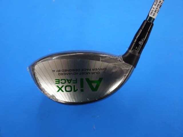 ドライバー ゴルフ用品
