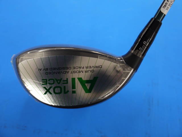 ドライバー ゴルフ用品