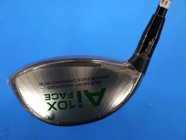 ドライバー ゴルフ用品