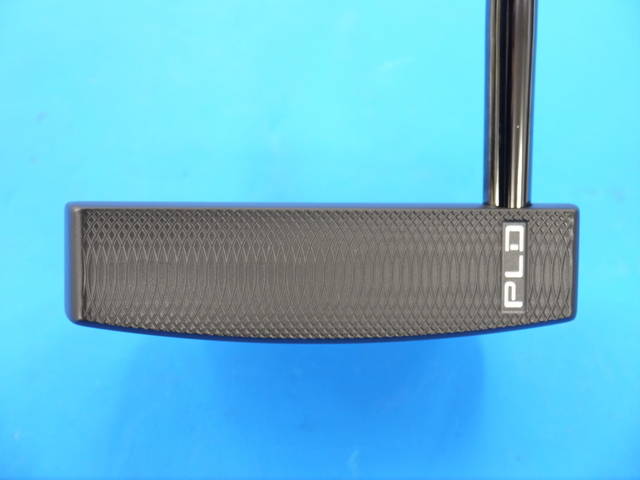 パター ゴルフ用品