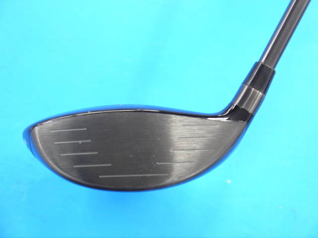 フェアウェイウッド ゴルフ用品