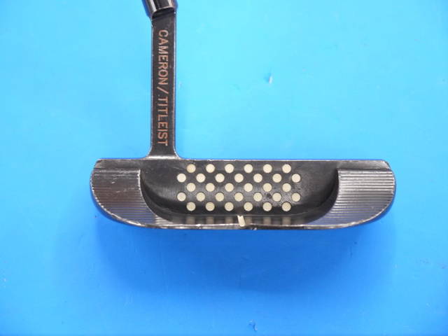 パター ゴルフ用品