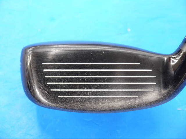 ユーティリティ ゴルフ用品