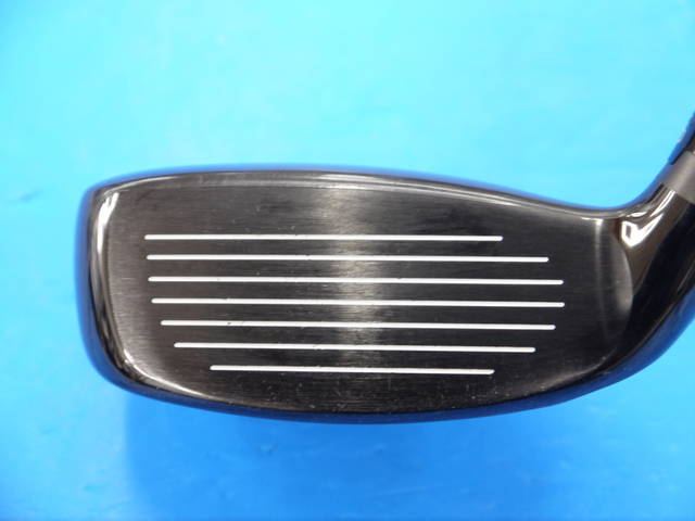 ユーティリティ ゴルフ用品