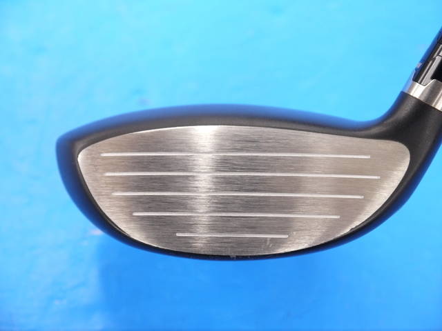 フェアウェイウッド ゴルフ用品