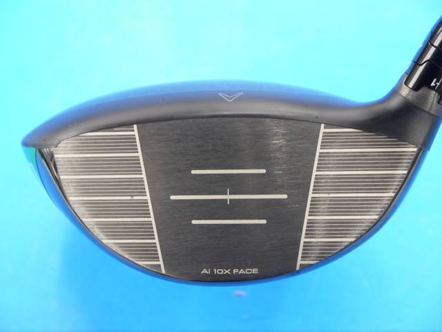 ドライバー ゴルフ用品