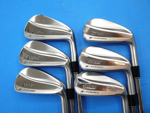 アイアンセット ゴルフ用品