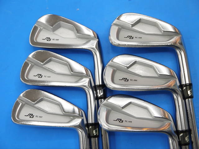 アイアンセット ゴルフ用品