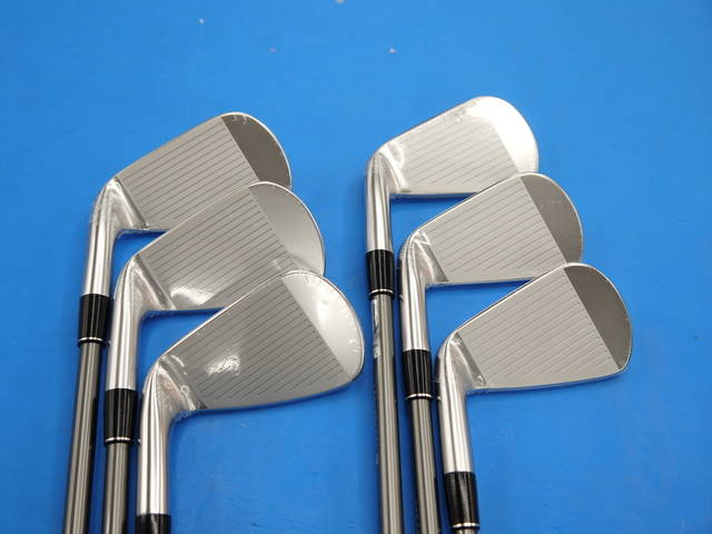 アイアンセット ゴルフ用品