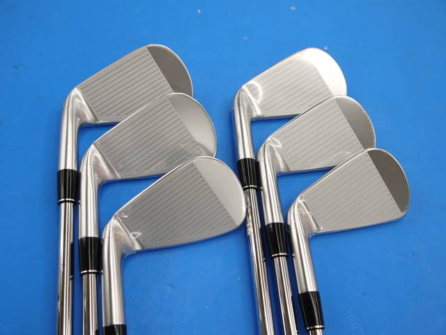 アイアンセット ゴルフ用品