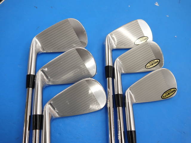 アイアンセット ゴルフ用品