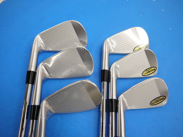 アイアンセット ゴルフ用品