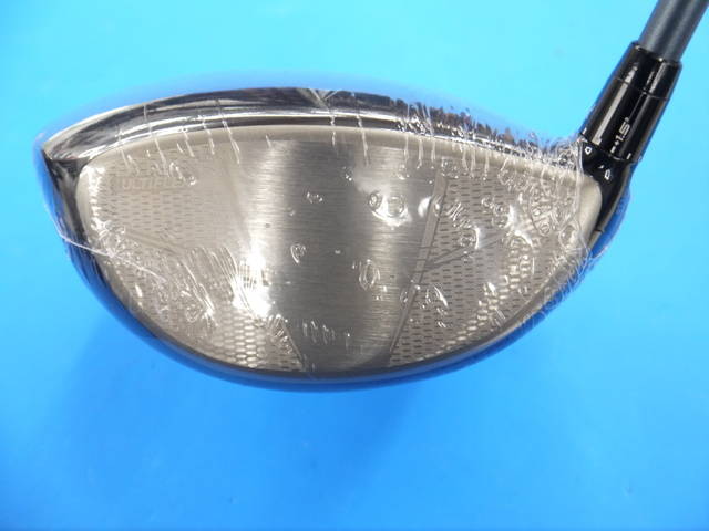 ドライバー ゴルフ用品