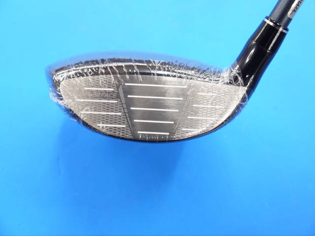 フェアウェイウッド ゴルフ用品