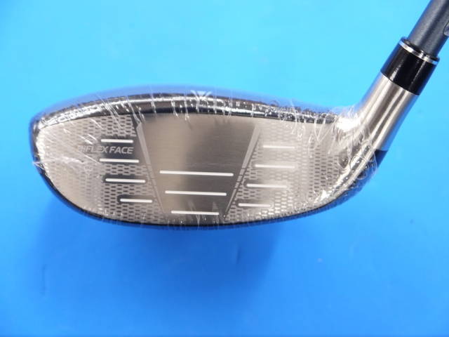 ユーティリティ ゴルフ用品