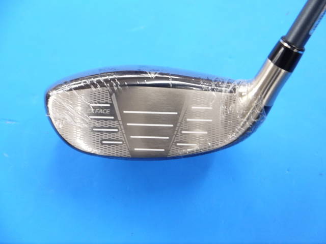 ユーティリティ ゴルフ用品