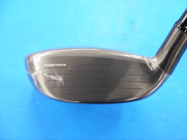 ユーティリティ ゴルフ用品