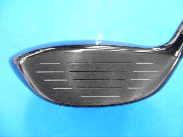 フェアウェイウッド ゴルフ用品