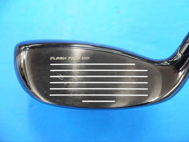 ユーティリティ ゴルフ用品