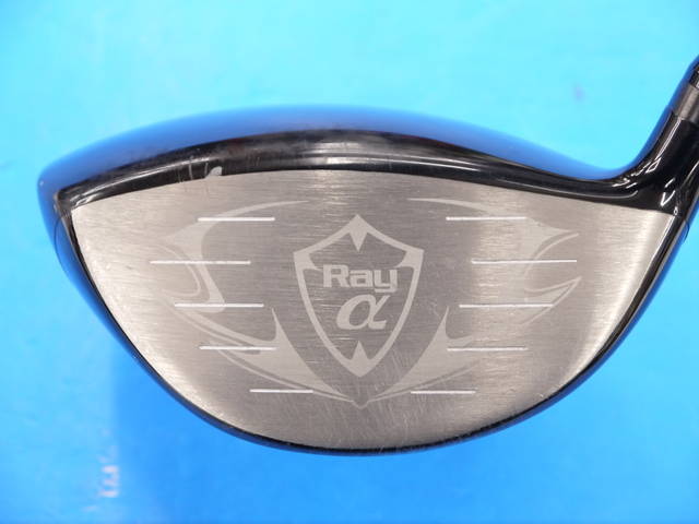 ドライバー ゴルフ用品