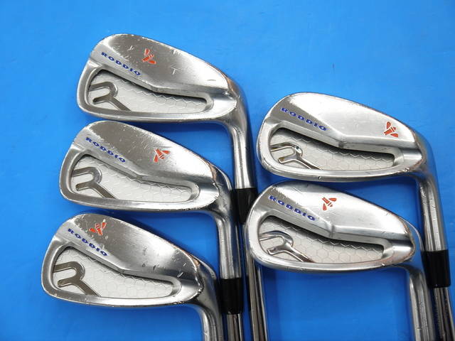 アイアンセット ゴルフ用品