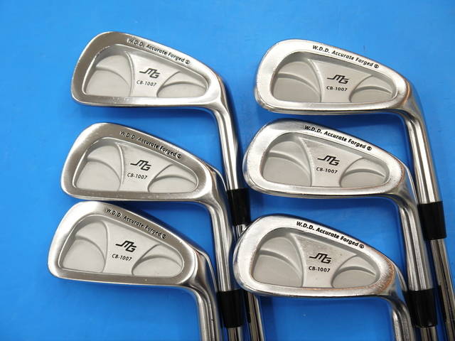 アイアンセット ゴルフ用品
