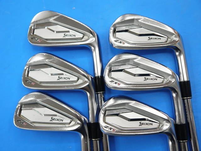 アイアンセット ゴルフ用品