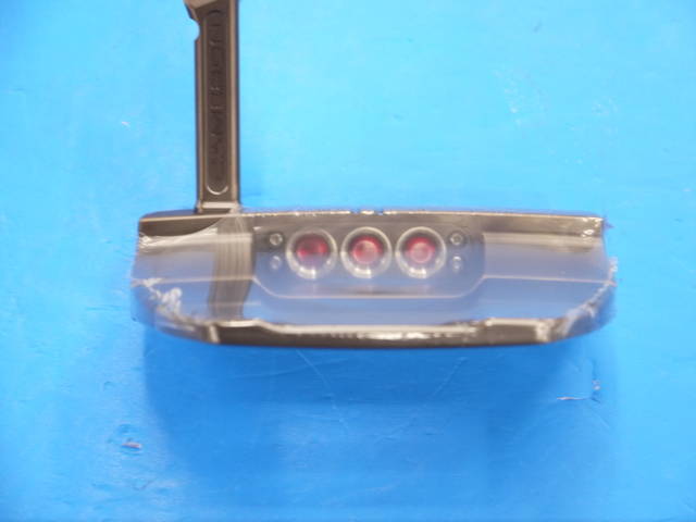 パター ゴルフ用品