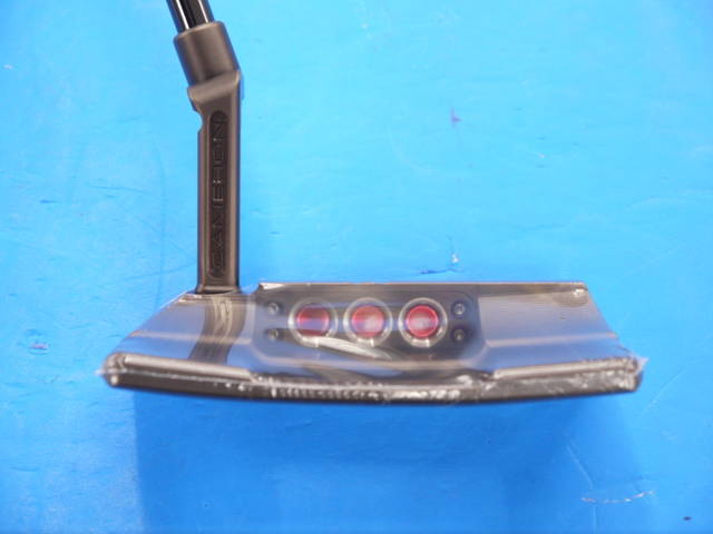 パター ゴルフ用品