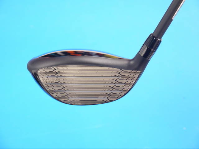 フェアウェイウッド ゴルフ用品