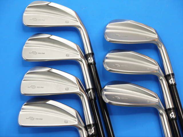 アイアンセット ゴルフ用品