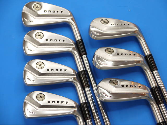 アイアンセット ゴルフ用品