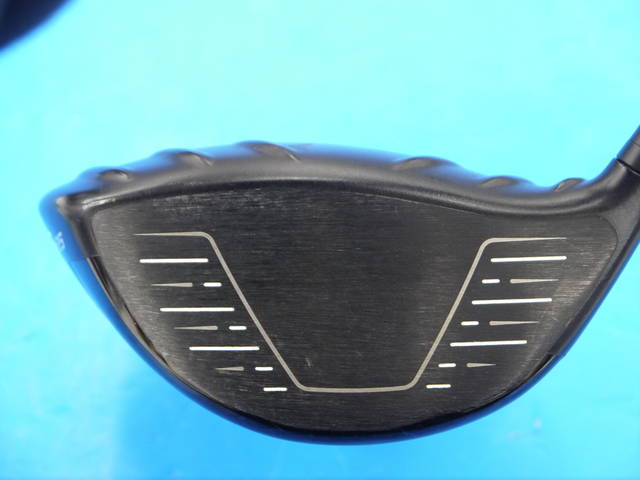 ドライバー ゴルフ用品