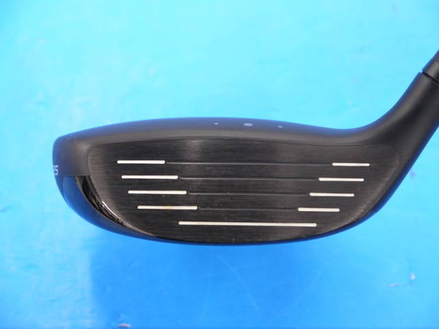 フェアウェイウッド ゴルフ用品