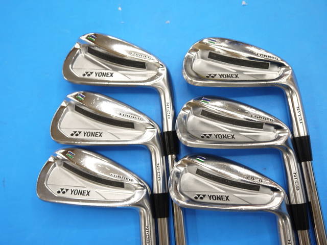 アイアンセット ゴルフ用品