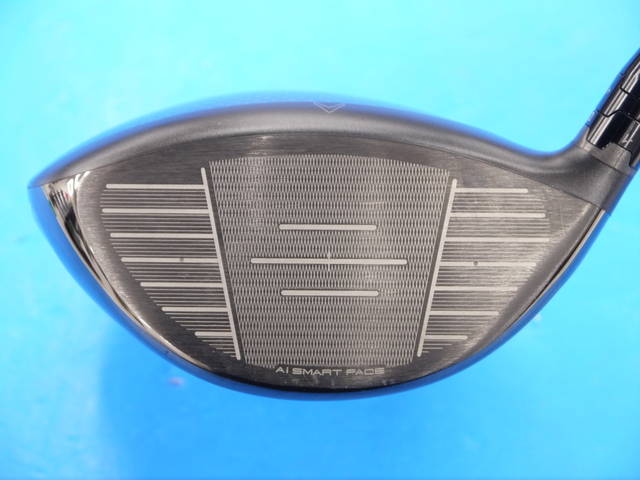 ドライバー ゴルフ用品