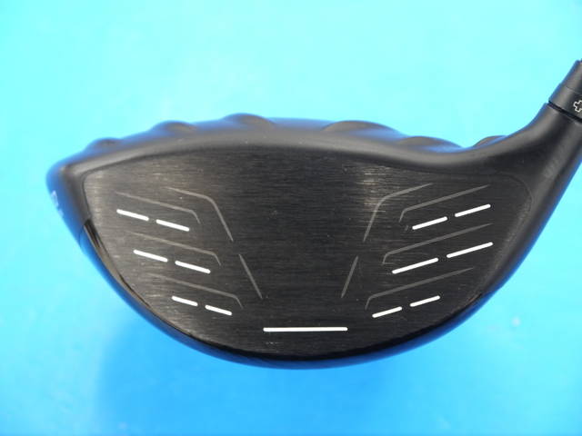 ドライバー ゴルフ用品