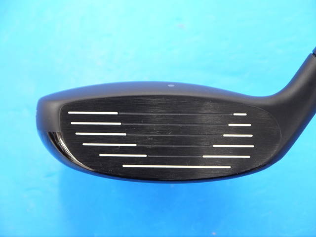 ユーティリティ ゴルフ用品