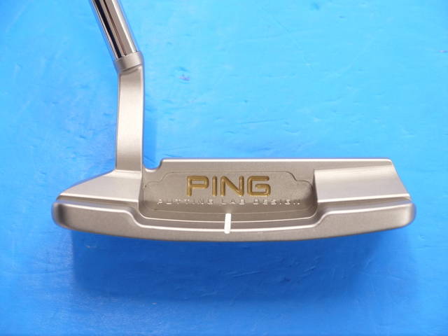 パター ゴルフ用品