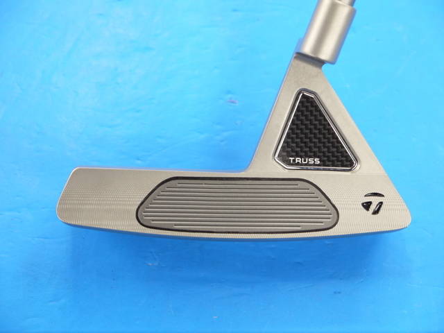 パター ゴルフ用品