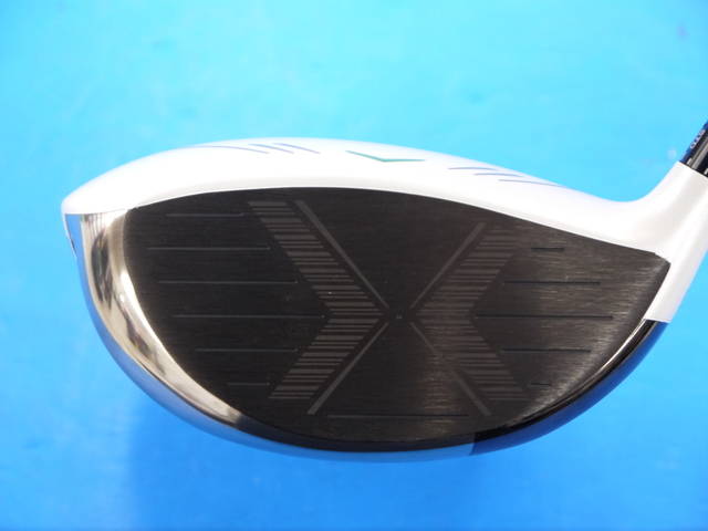 ドライバー ゴルフ用品