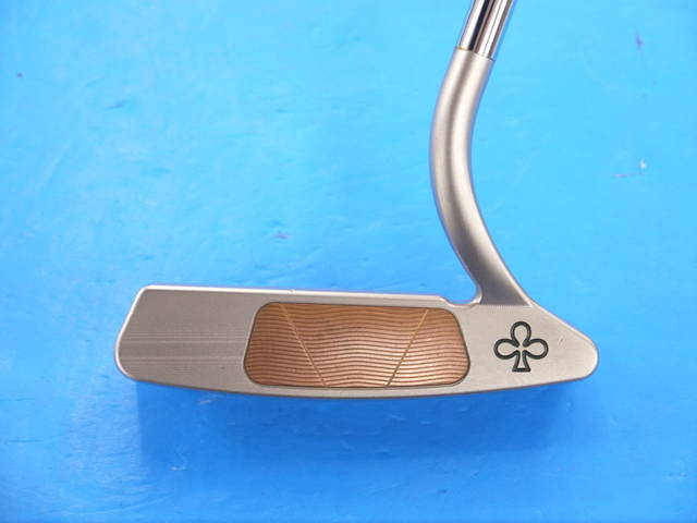 パター ゴルフ用品