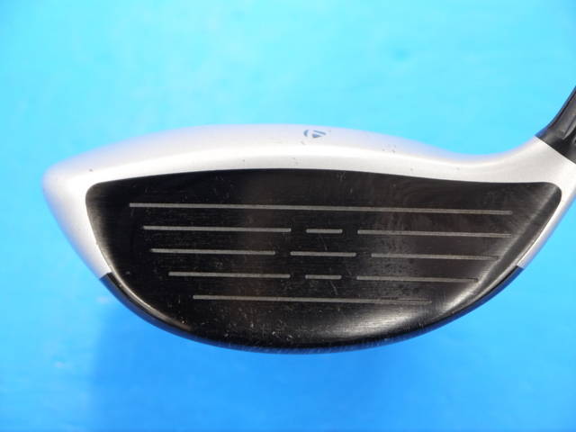 フェアウェイウッド ゴルフ用品