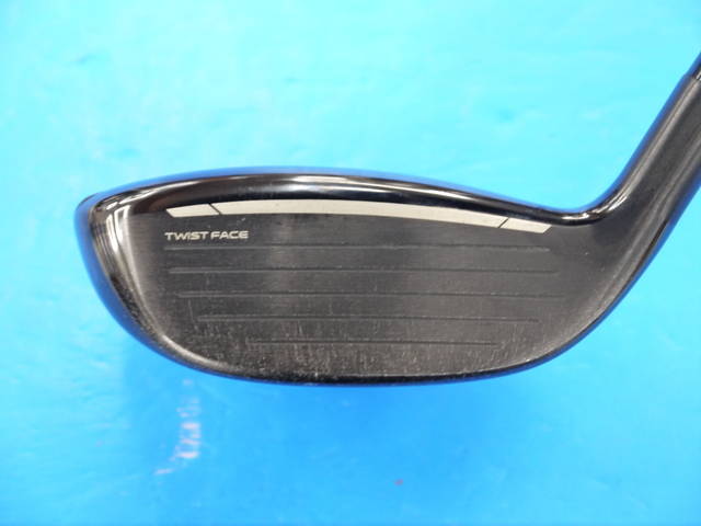 ユーティリティ ゴルフ用品