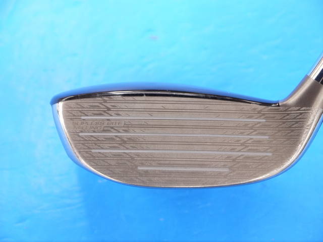 ユーティリティ ゴルフ用品