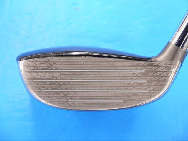 ユーティリティ ゴルフ用品