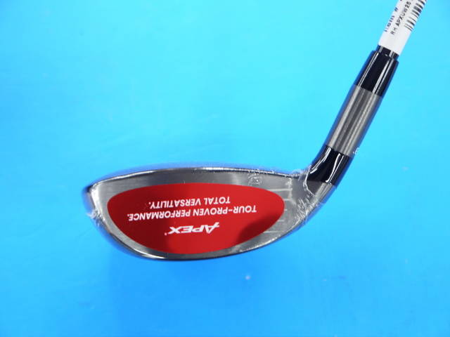 ユーティリティ ゴルフ用品