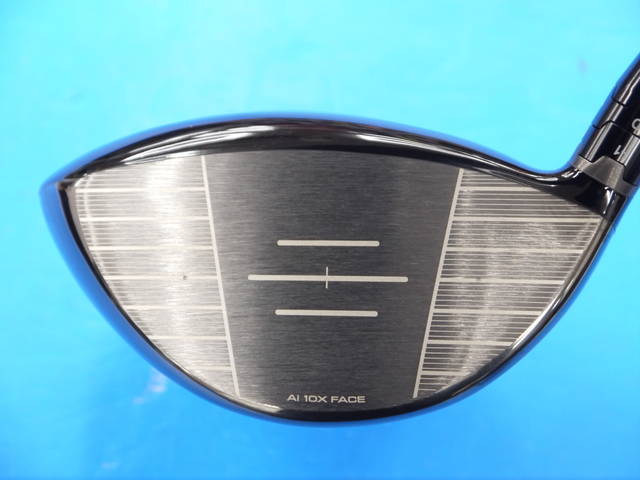 ドライバー ゴルフ用品