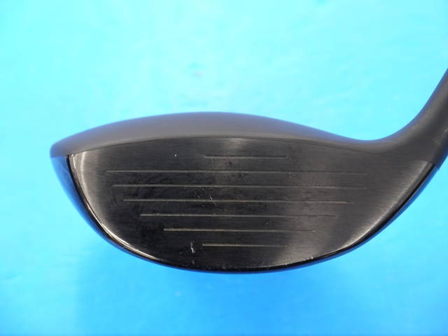 フェアウェイウッド ゴルフ用品