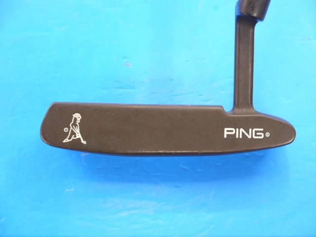 パター ゴルフ用品